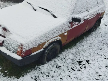 Авто ВАЗ 2109 1993 № 8240716