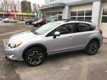 Авто Subaru Xv 2016 № 8240718