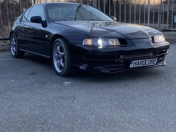 Авто Honda Prelude 1992 № 8240720