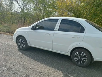 Авто ЗАЗ Vida 2013 № 8240722