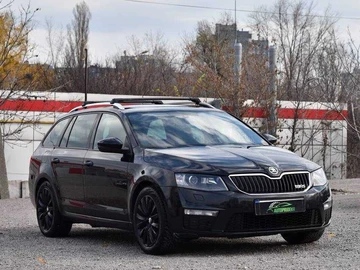 Авто Skoda Octavia 2014 № 8240724