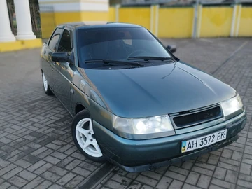Авто ВАЗ 2110 2008 № 8240734