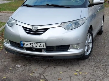 Авто Toyota Previa 2007 № 8240755