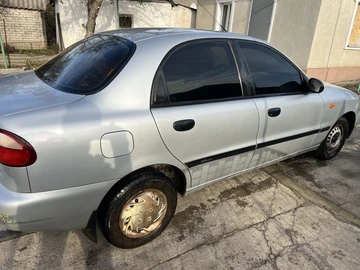 Авто Daewoo Brougham 2004 № 8240758
