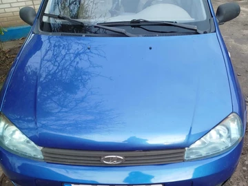 Авто ВАЗ 1118 Kalina 2006 № 8240762