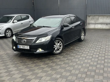 Авто Toyota Camry 2011 № 8240763