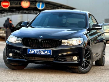 Авто BMW 3 Серия 2014 № 8240767