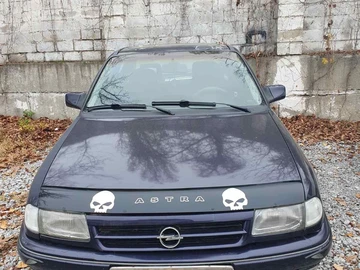 Авто Opel Astra 1994 № 8240768