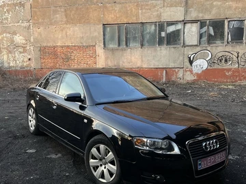 Авто Audi A4 2004 № 8240780