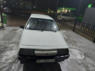 Авто ВАЗ 2108 1988 № 8240781