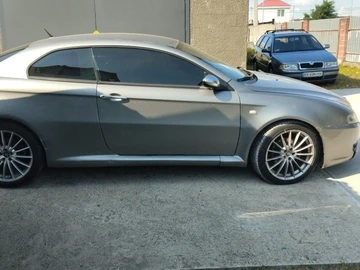 Авто Alfa Romeo Gt 2007 № 8240787