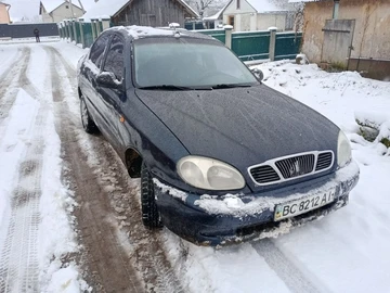 Авто Daewoo Arcadia 2004 № 8240793