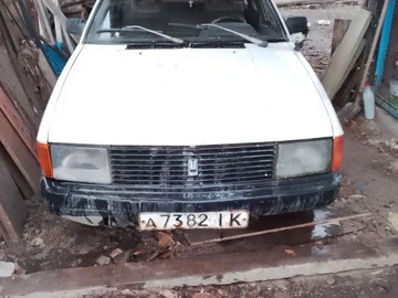 Авто  2141 1992 № 8240794