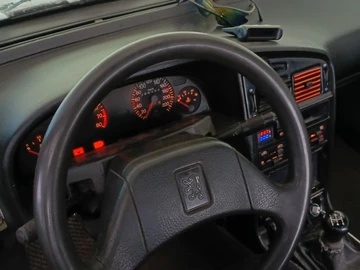 Авто Peugeot 405 1990 № 8240804