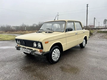 Авто ВАЗ 21063 1992 № 8240805