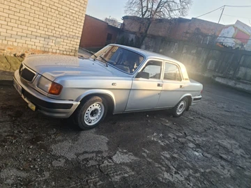 Авто ГАЗ 3110 2003 № 8240807