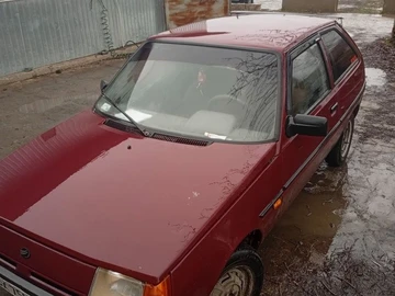 Авто ЗАЗ 1102 2005 № 8240812