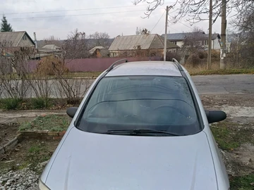 Авто Opel Zafira 2004 № 8240897