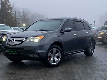 Авто Acura Mdx 2008 № 8240904