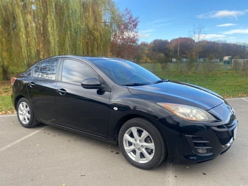Авто Mazda 3 2011 № 8240909