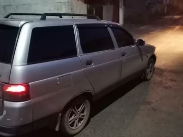 Авто ВАЗ 2111 2001 № 8240925