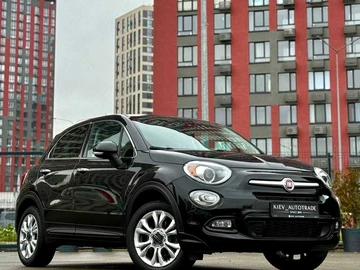 Авто Fiat 500 2015 № 8240936