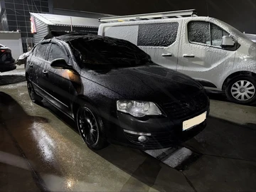 Авто Volkswagen Passat Sedan 2006 № 8240937