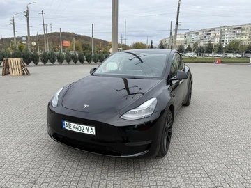 Авто Tesla Model X 2023 № 8240938