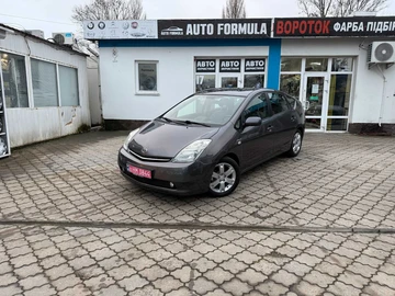 Авто Toyota Prius 2007 № 8240941