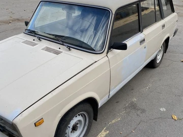 Авто ВАЗ 21043 1995 № 8240947