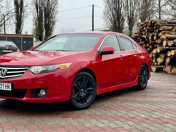 Авто Honda Accord 2008 № 8240993