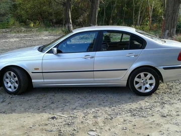Авто BMW 3 Серия 1999 № 8240994