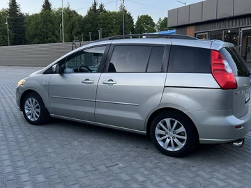 Авто Mazda 5 2007 № 8241000