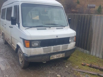 Авто Mercedes Sprinter 1994 № 8241011
