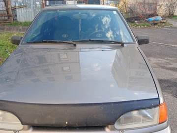 Авто ВАЗ 2115 2008 № 8241013