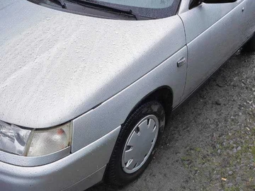 Авто ВАЗ 2112 2006 № 8241014
