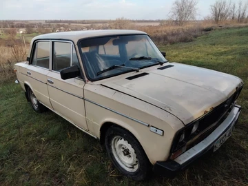 Авто ВАЗ 2106 1979 № 8241015