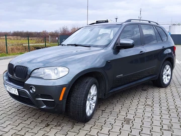 Авто BMW X5 2013 № 8241023
