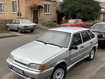 Авто ВАЗ 2114 2011 № 8241031