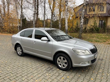 Авто Skoda Octavia 2012 № 8241034