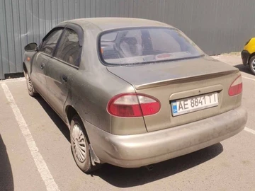 Авто ВАЗ 11113 Oka 2007 № 8241038