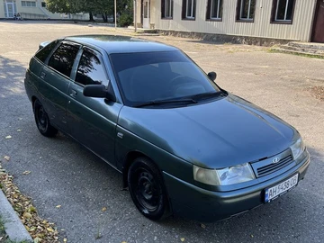 Авто ВАЗ 2112 2007 № 8241092