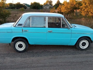Авто ВАЗ 2106 1985 № 8241095