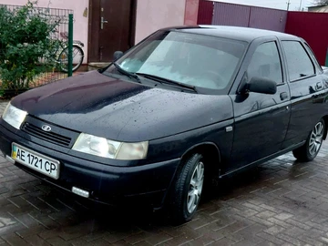 Авто ВАЗ 2110 2008 № 8241097