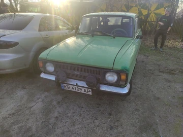 Авто  Grenadier 1990 № 8241098