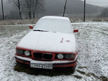 Авто BMW 5 Серия 1994 № 8241099