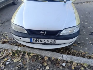 Авто Opel Vectra 1997 № 8241102