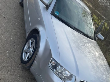 Авто Audi A4 2003 № 8241103