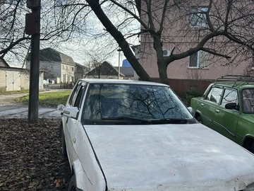 Авто ВАЗ 11113 Oka 1986 № 8241106