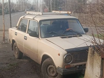 Авто ВАЗ 2101 1981 № 8241108